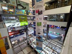 Sim Lim Square (D7), Shop House #467546801